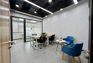 自动化中央空调系统技术参数