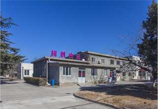 常州古城灯会工厂