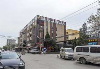 浦口专业工装效果图多少钱