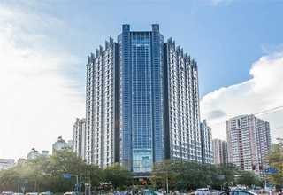 清远小解放J6P定制