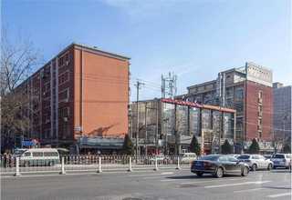 福建布袋除尘工厂