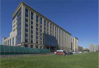 学校装修设计公司