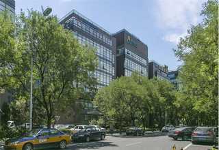 江苏市政甲级院电话